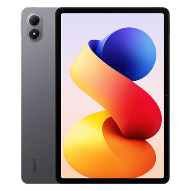 Redmi Pad 2 Pro Gri 8GB 256GB Kılıflı Set