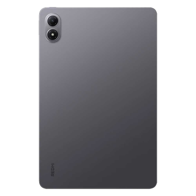 Redmi Pad 2 Pro Gri 8GB 256GB Kılıflı Set