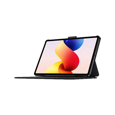 Redmi Pad 2 Pro Gri 8GB 256GB Kılıflı Set