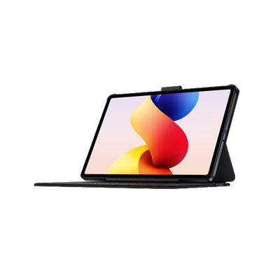 Redmi Pad 2 Pro Mor 8GB 256GB Kılıflı Set