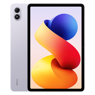 Redmi Pad 2 Pro Mor 8GB 256GB Kılıflı Set