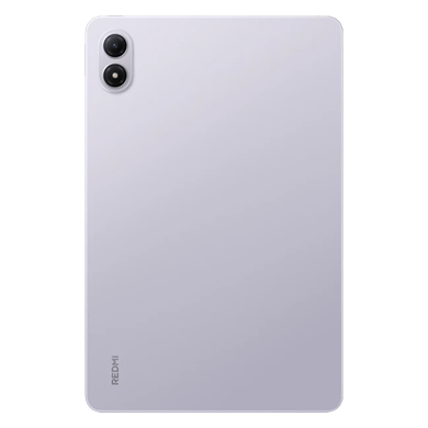 Redmi Pad 2 Pro Mor 8GB 256GB Kılıflı Set