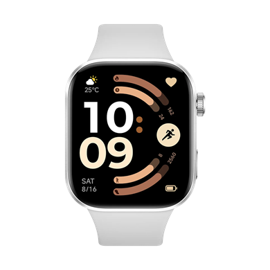 Redmi Watch 6 Gri