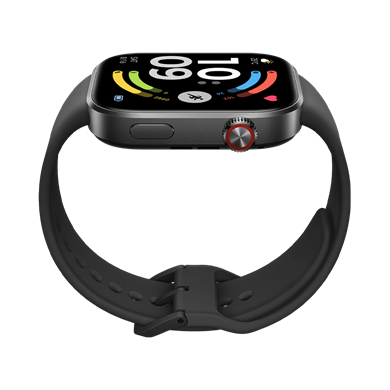 Redmi Watch 6 Siyah