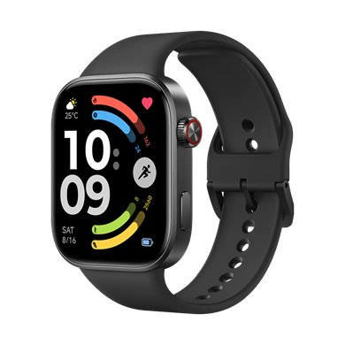 Redmi Watch 6 Siyah