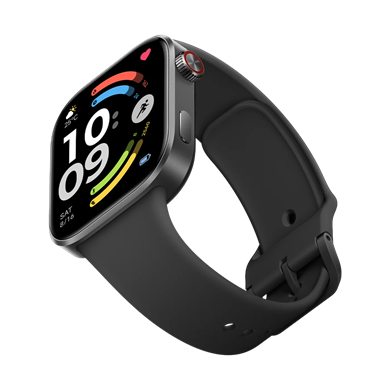 Redmi Watch 6 Siyah