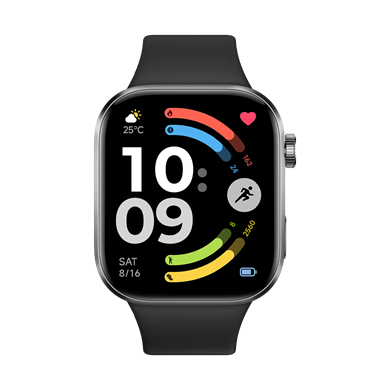 Redmi Watch 6 Siyah