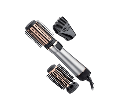 Remington AS8810 Keratin Protect Saç Şekillendirme Seti (Outlet)