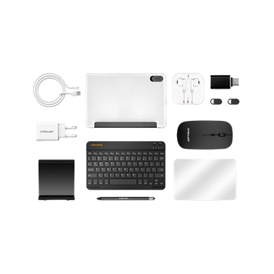 Teclast P30T 4/128 GB 10.1 Tablet