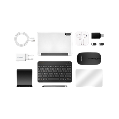 Teclast P30T 8/128 GB 10.1 Tablet
