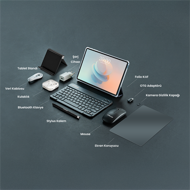 Teclast T65 8/128 GB 13.4 Tablet