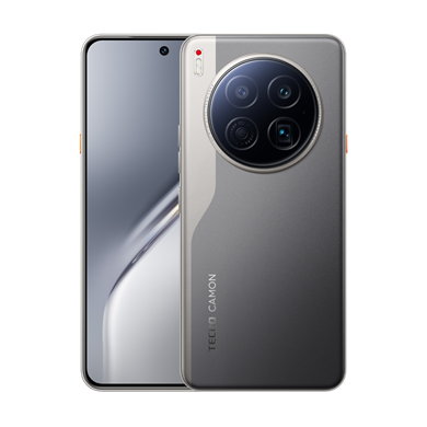 TECNO Camon 40 Premier 5G