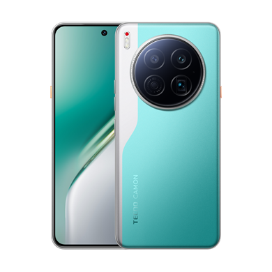 TECNO Camon 40 Premier 5G