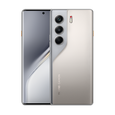 TECNO Camon 40 Pro 5G
