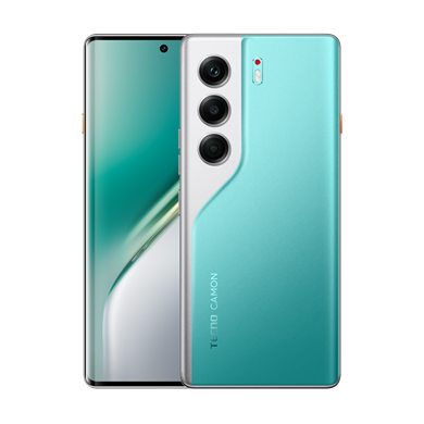 TECNO Camon 40 Pro 5G