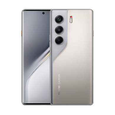 TECNO Camon 40 Pro 5G