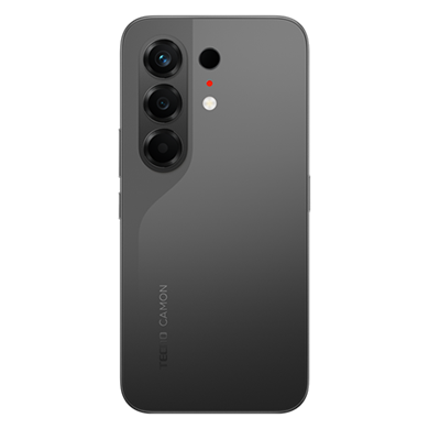 TECNO Camon 50 Siyah 8GB 256GB