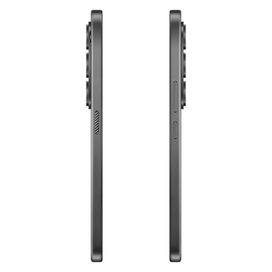 TECNO Camon 50 Siyah 12GB 256GB
