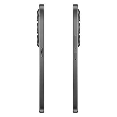 TECNO Camon 50 Siyah 8GB 256GB