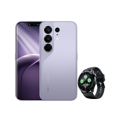 TECNO Camon 50 Ultra 5G Mor 8GB 256GB