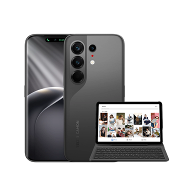 TECNO Camon 50 Ultra 5G Siyah 12GB 256GB