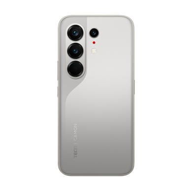 TECNO Camon 50 Ultra 5G Titanyum 8GB 256GB