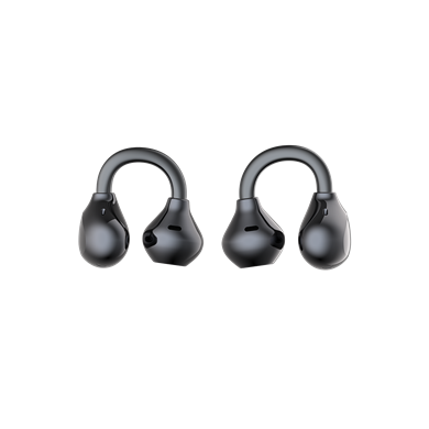 TECNO Free Hear 2 Siyah Bluetooth Kulaklık