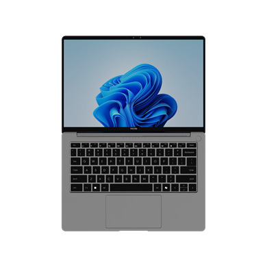 MEGABOOK T14 Air Intel Core i5-1334U 16GB RAM-1TB SSD Windows 11 Home 14”