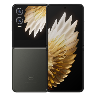 TECNO Phantom V Flip 2