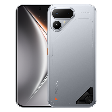 Tecno Pova Curve 2 5G Silver 8GB 256GB