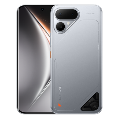 Tecno Pova Curve 2 5G Silver 8GB 128GB