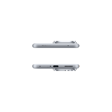 Tecno Pova Curve 2 5G Silver 8GB 256GB