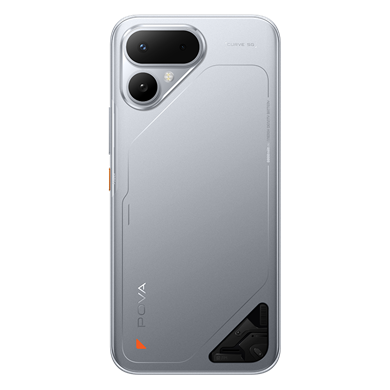 Tecno Pova Curve 2 5G Silver 8GB 256GB