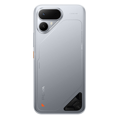 Tecno Pova Curve 2 5G Silver 8GB 128GB