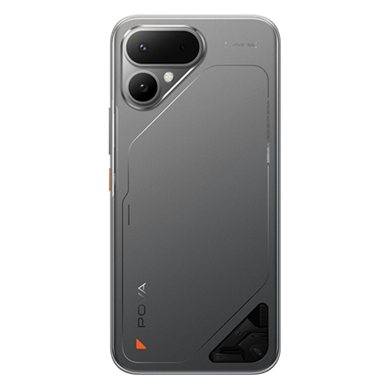 Tecno Pova Curve 2 5G Titanyum 8GB 256GB