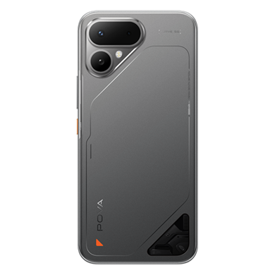 Tecno Pova Curve 2 5G Titanyum 8GB 128GB