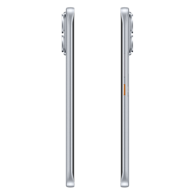 Tecno Pova Curve 2 5G Silver 8GB 256GB