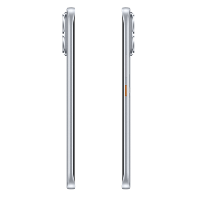 Tecno Pova Curve 2 5G Silver 8GB 128GB