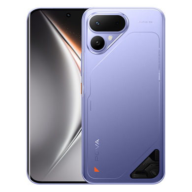Tecno Pova Curve 2 5G Mor 8GB 256GB
