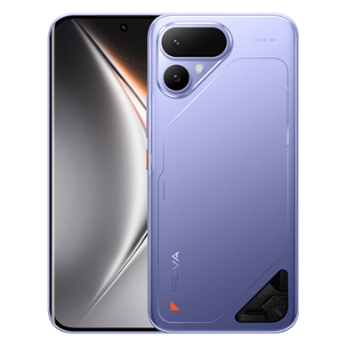 Tecno Pova Curve 2 5G Mor 8GB 128GB