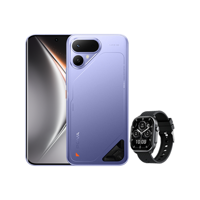Tecno Pova Curve 2 5G Mor 8GB 256GB