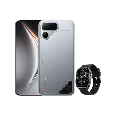 Tecno Pova Curve 2 5G Silver 8GB 256GB