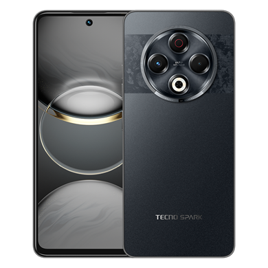 TECNO Spark 30
