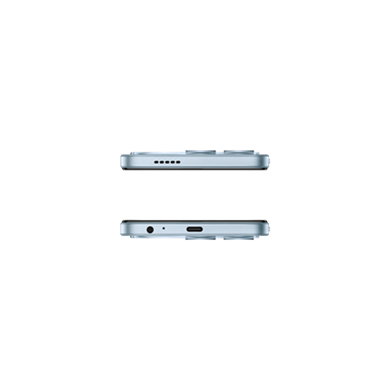 TECNO Spark 40 5G Mavi 6GB 128GB
