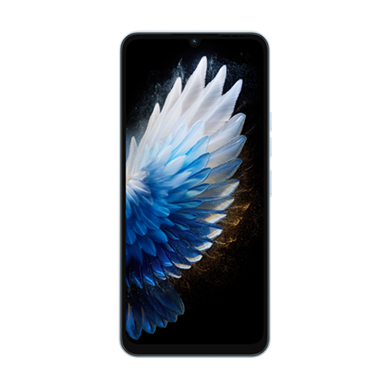 TECNO Spark 40 5G Mavi 6GB 128GB