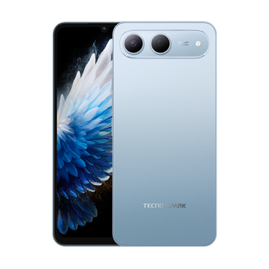 TECNO Spark 40 5G
