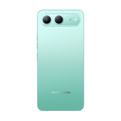 TECNO Spark 40 5G Yeşil 6GB 128GB