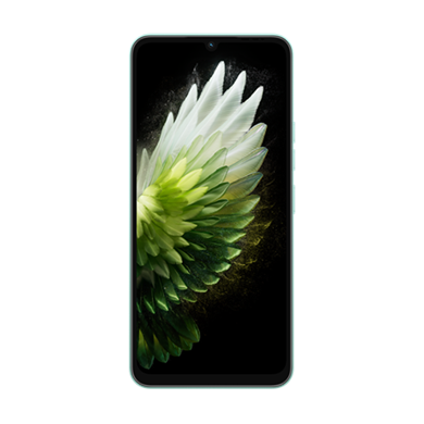 TECNO Spark 40 5G Yeşil 6GB 128GB