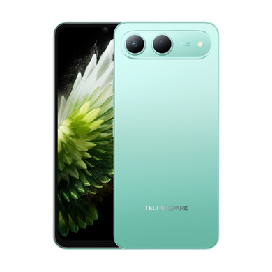 TECNO Spark 40 5G