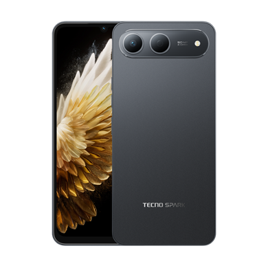 TECNO Spark 40 5G